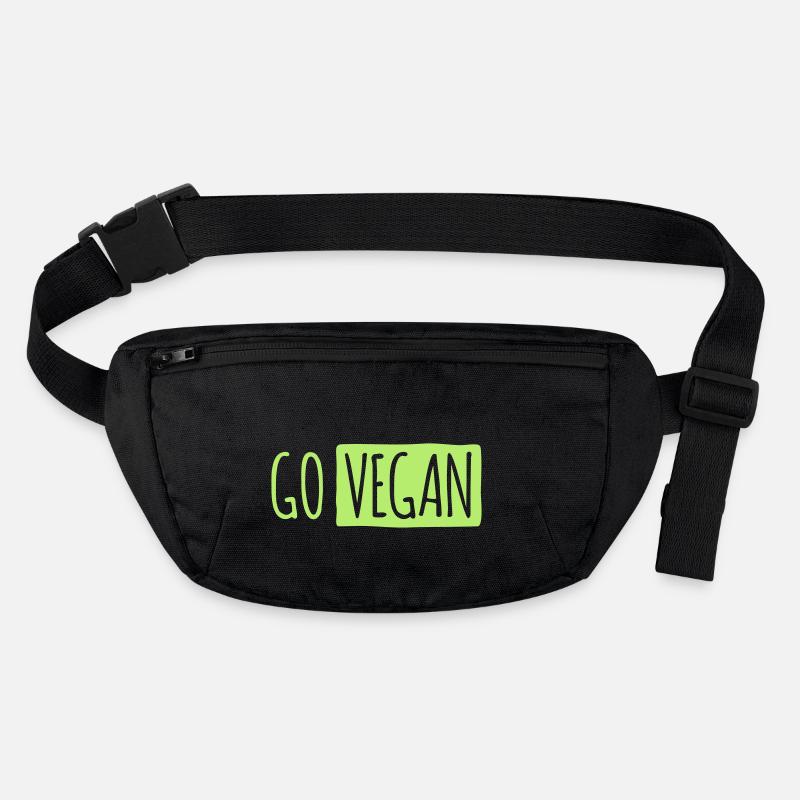 Stanley/Stella recycled Hip Bag 