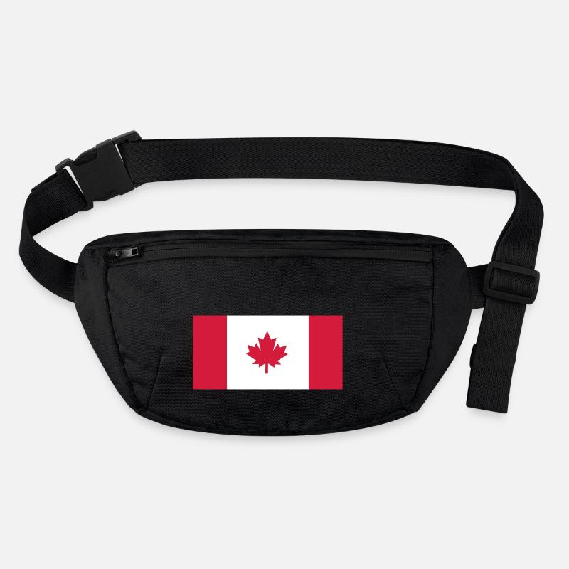 Stanley/Stella recycled Hip Bag 