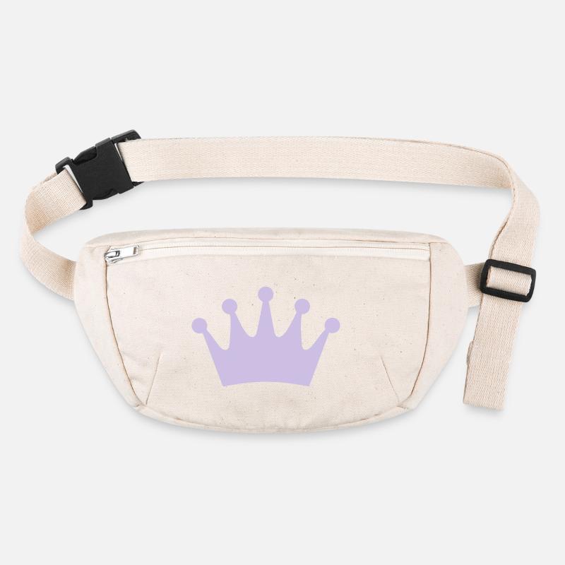 Crown Stanley/Stella recycled Hip Bag 