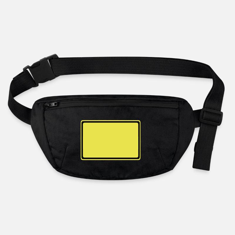 Stanley/Stella recycled Hip Bag 