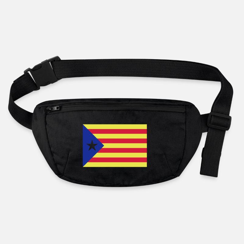 Stanley/Stella recycled Hip Bag 