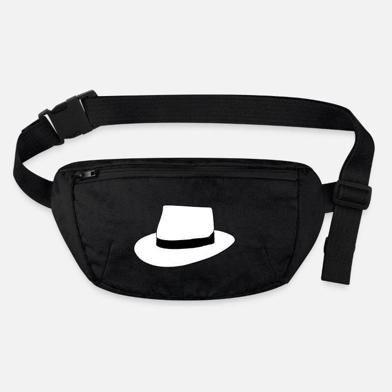 Sac banane recyclé Stanley/Stella