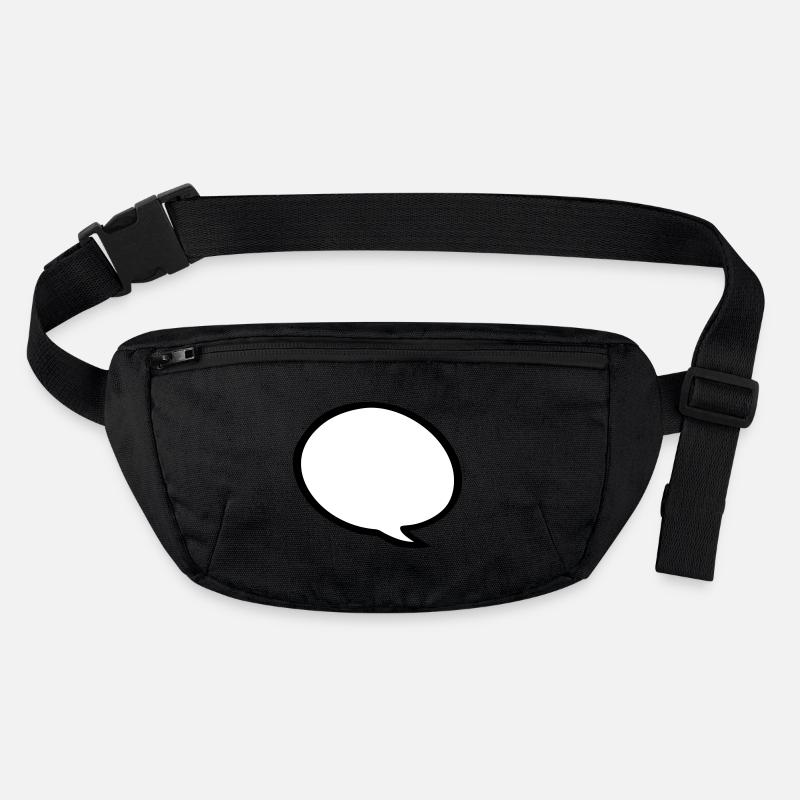 Stanley/Stella recycled Hip Bag