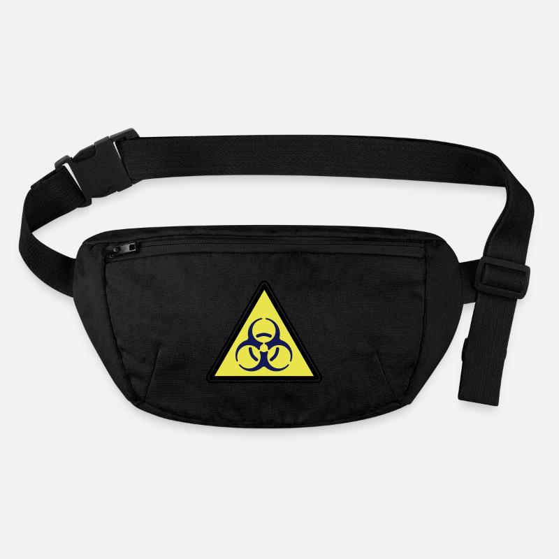 Sac banane recyclé Stanley/Stella