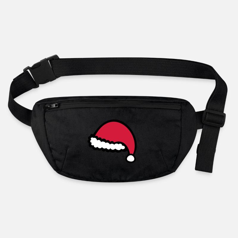Sac banane recyclé Stanley/Stella