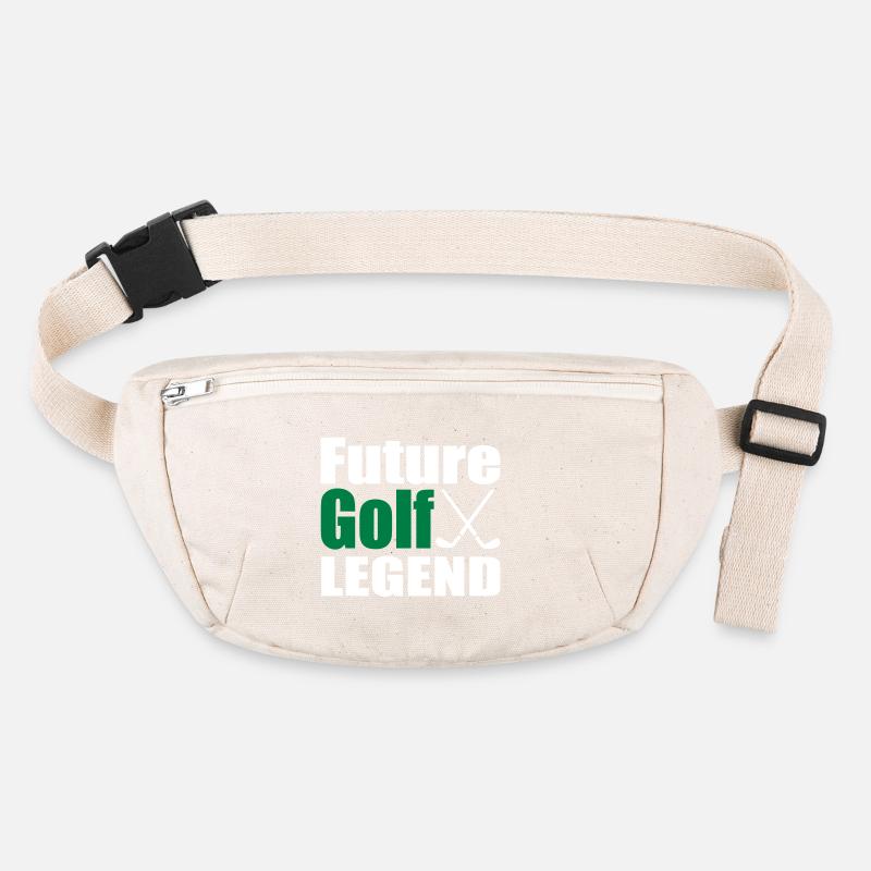 Golfe Sac banane recyclé Stanley/Stella
