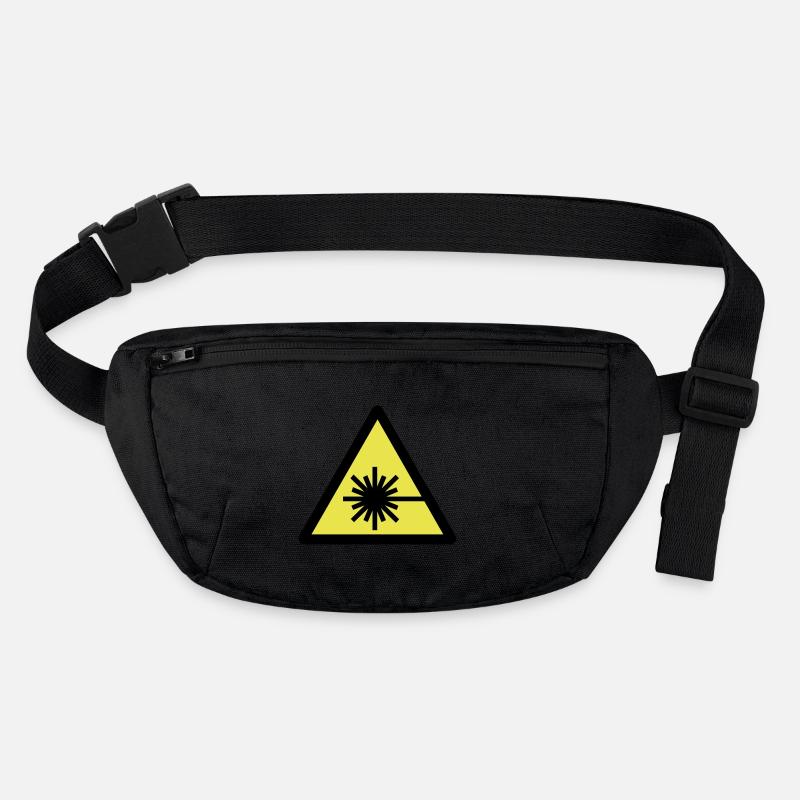 Sac banane recyclé Stanley/Stella