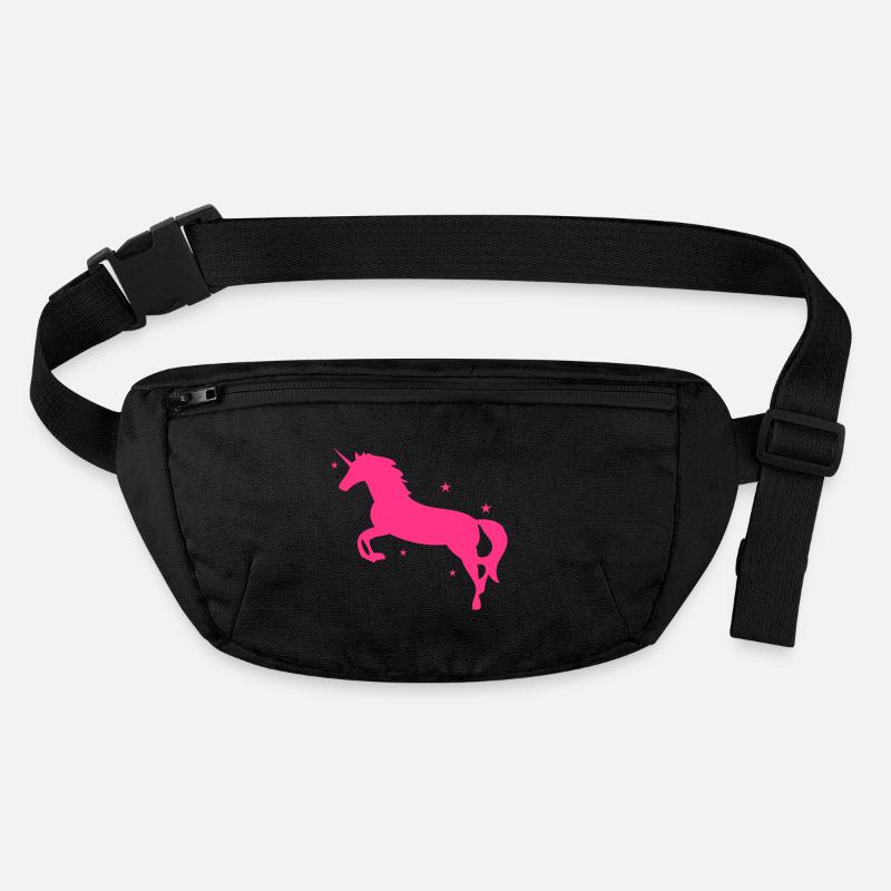 unicorn Stanley/Stella recycled Hip Bag 