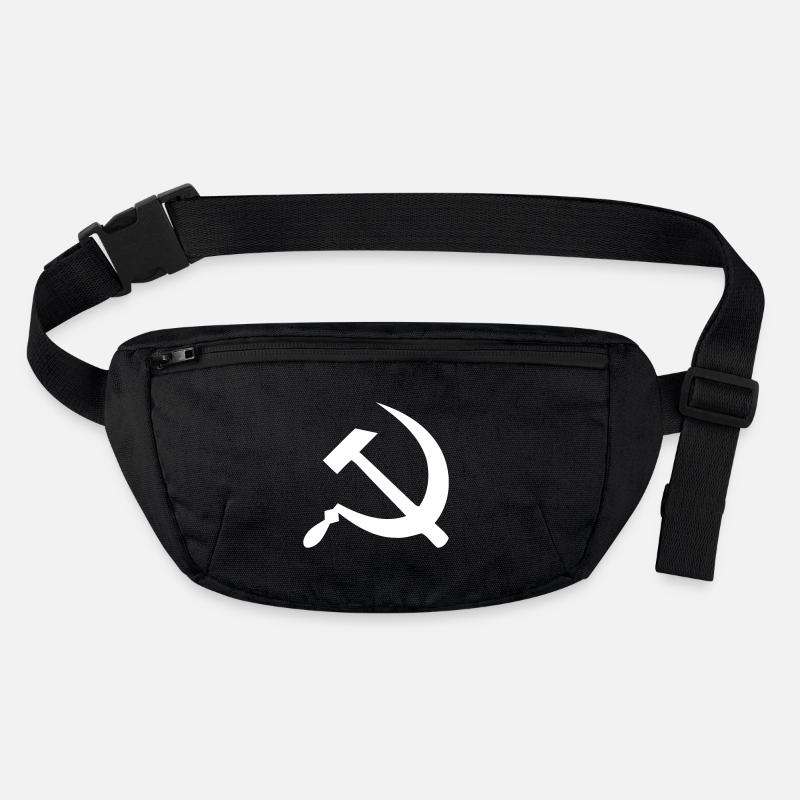Sac banane recyclé Stanley/Stella