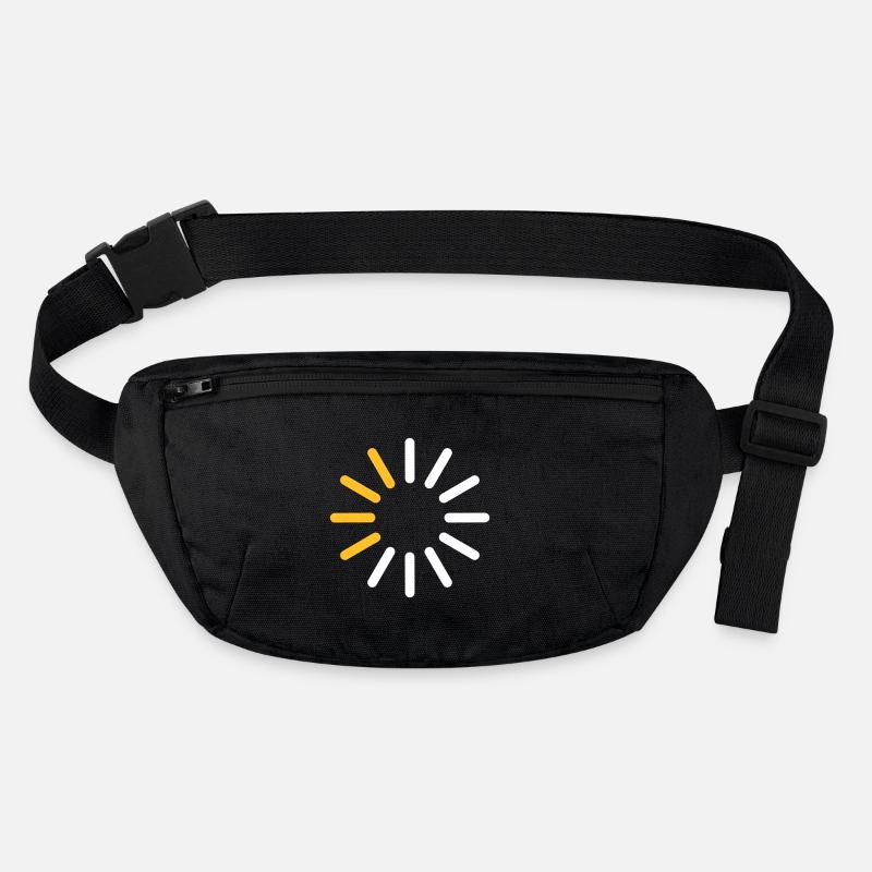 Indicateur de progression pour un téléchargement Sac banane recyclé Stanley/Stella