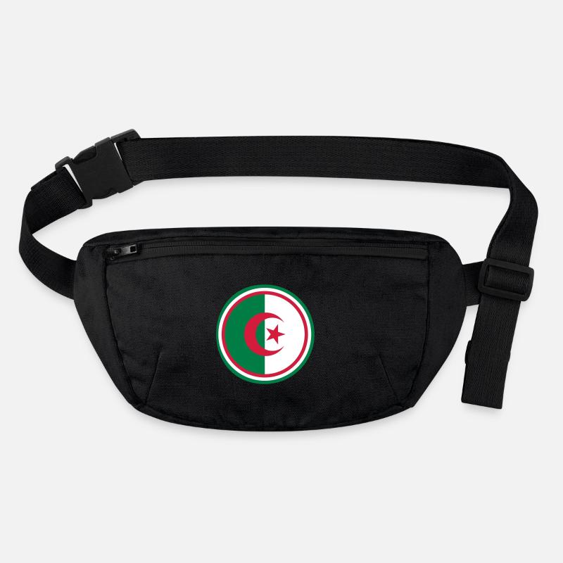 algerien Stanley/Stella recycelte Gürteltasche