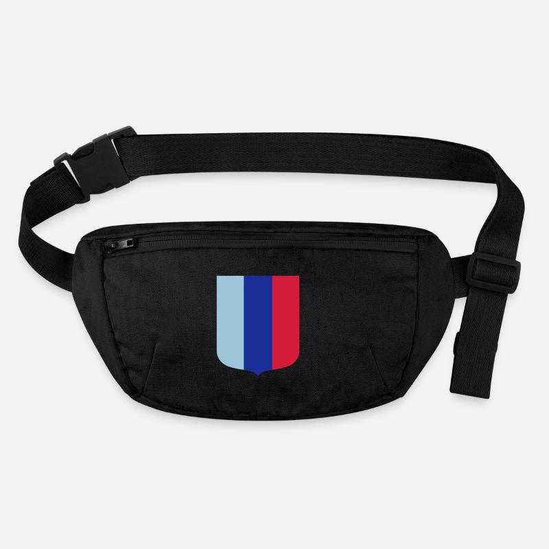 Bouclier M Sac banane recyclé Stanley/Stella