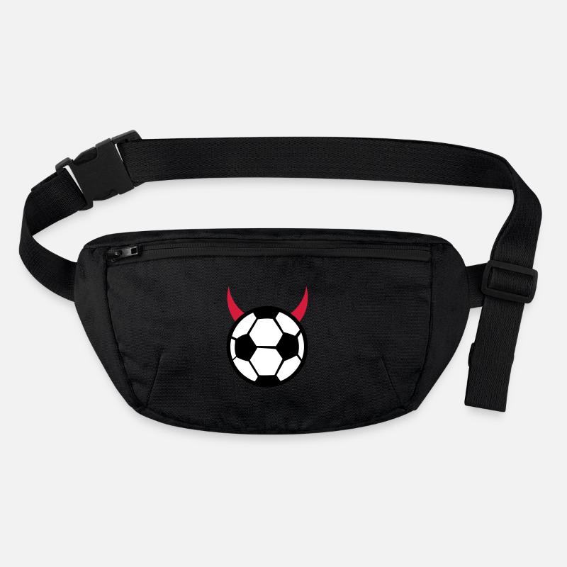 south africa Stanley/Stella recycled Hip Bag 