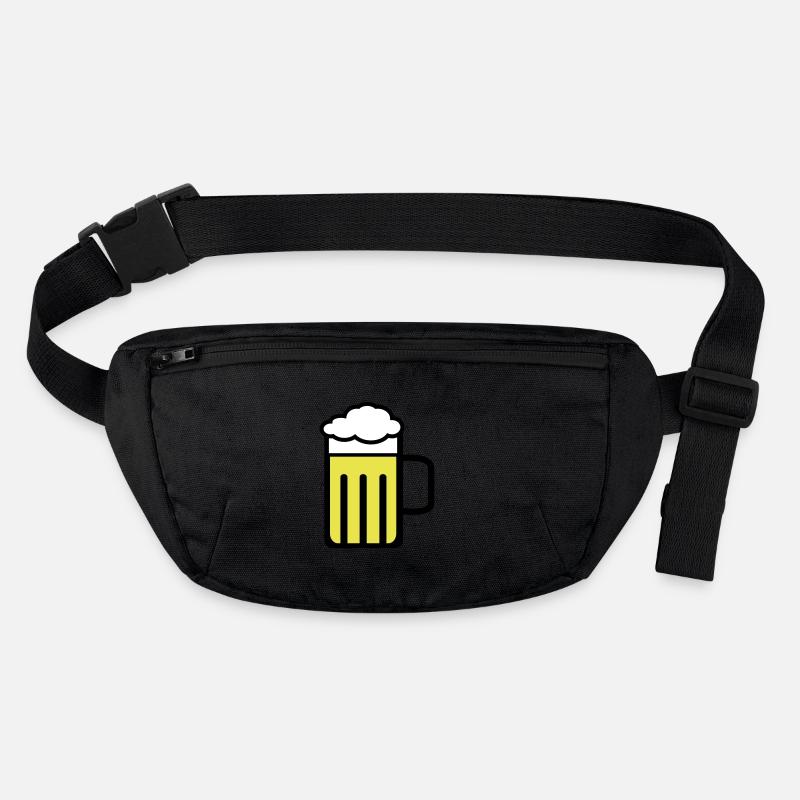 Sac banane recyclé Stanley/Stella