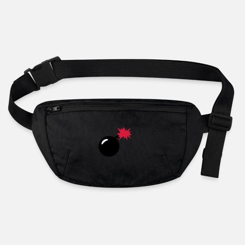 Stanley/Stella recycled Hip Bag 