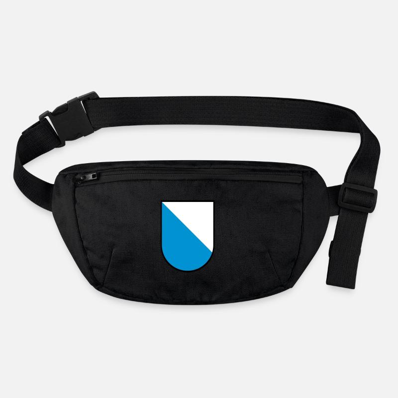 Sac banane recyclé Stanley/Stella
