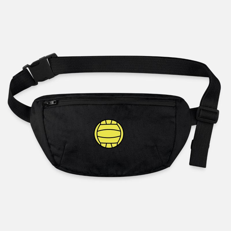 2541614 15552611 volley Stanley/Stella recycelte Gürteltasche