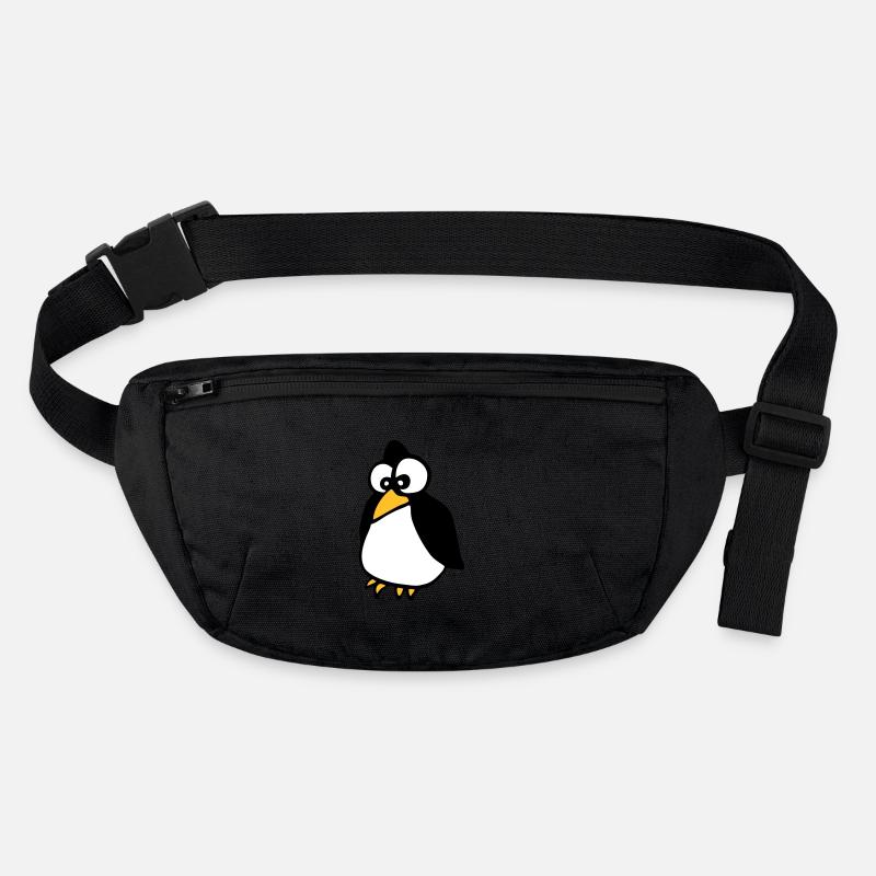 penguin Stanley/Stella recycled Hip Bag 