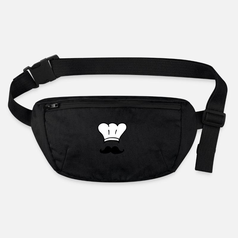 Sac banane recyclé Stanley/Stella