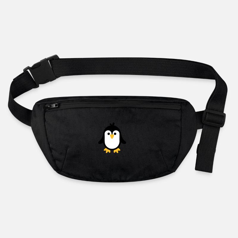 Manchot Sac banane recyclé Stanley/Stella