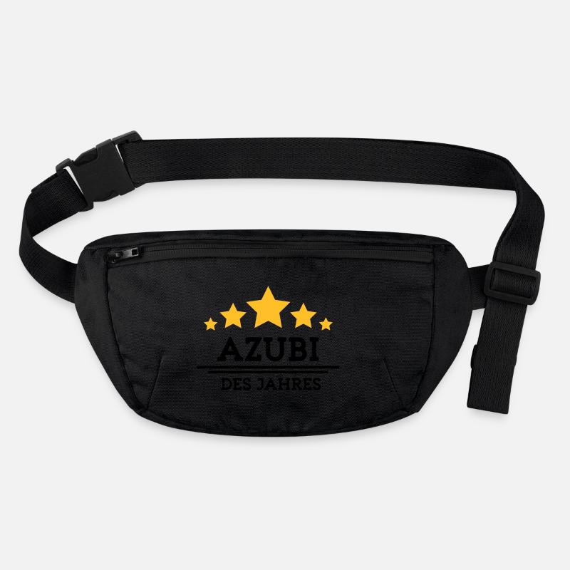 azubi des Jahres Stanley/Stella recycelte Gürteltasche