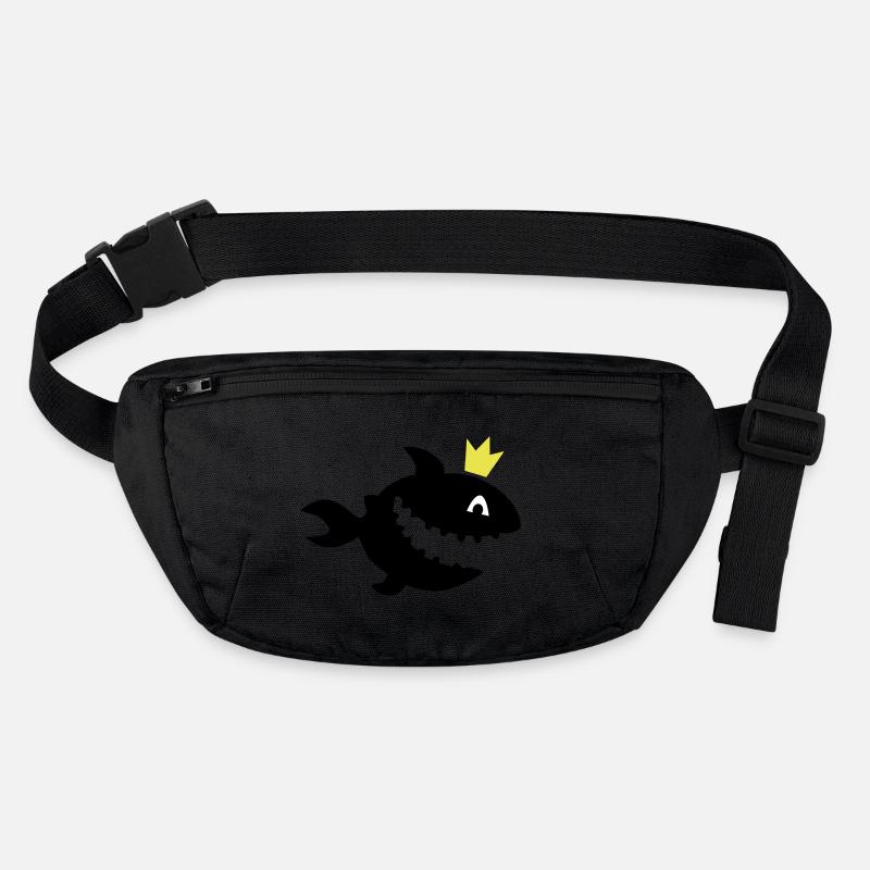 Sac banane recyclé Stanley/Stella