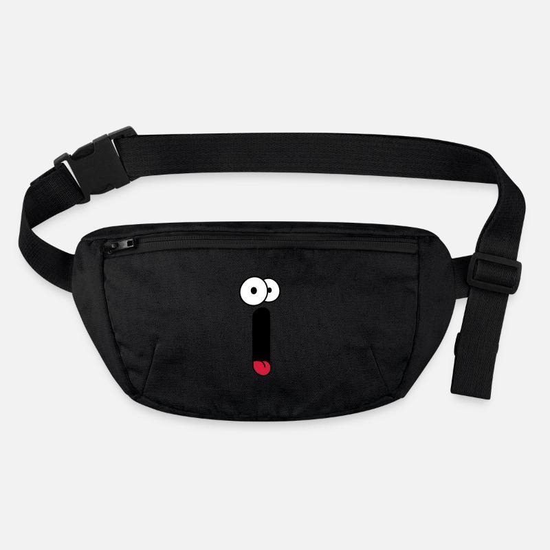 Sac banane recyclé Stanley/Stella