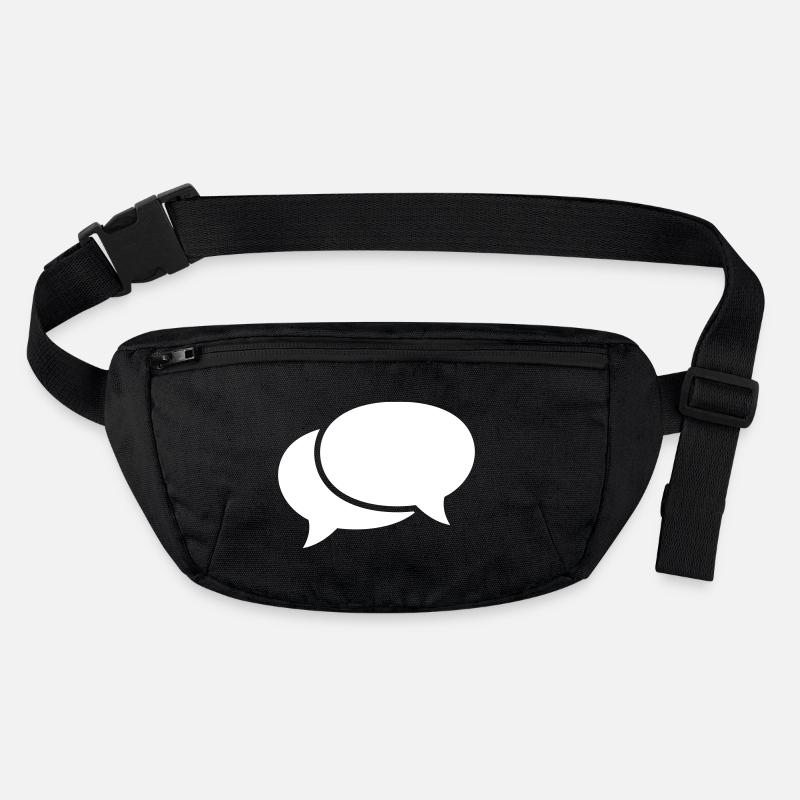 Stanley/Stella recycled Hip Bag 