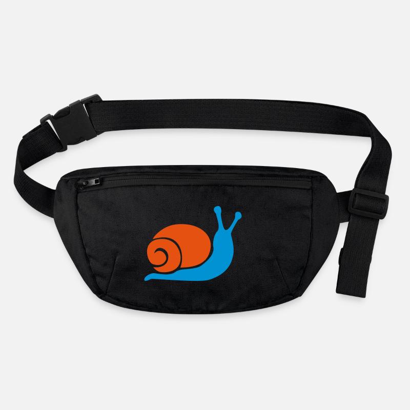 Sac banane recyclé Stanley/Stella
