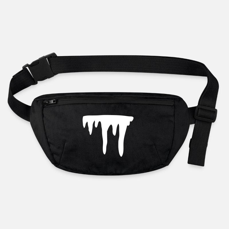 Icicle - ligne Sac banane recyclé Stanley/Stella