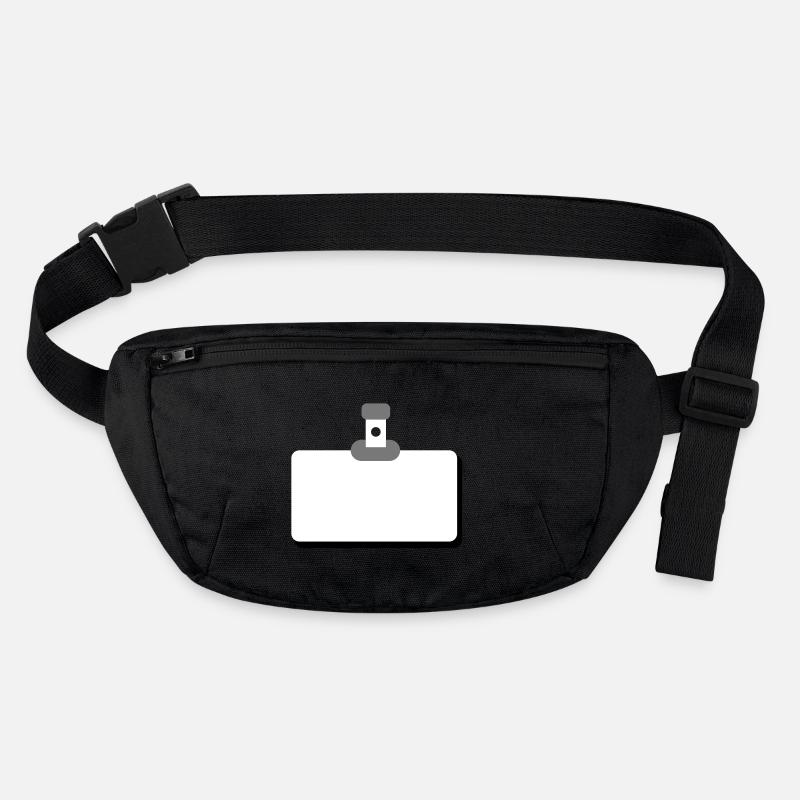 schild_f3 Stanley/Stella recycled Hip Bag 