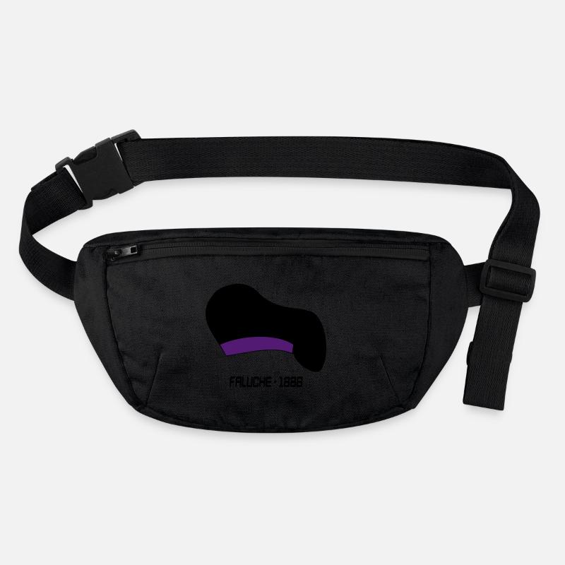 Sac banane recyclé Stanley/Stella