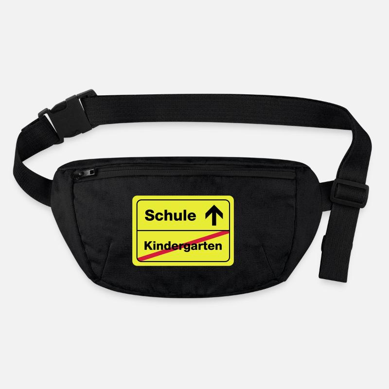 schule , kindergarten Stanley/Stella recycelte Gürteltasche