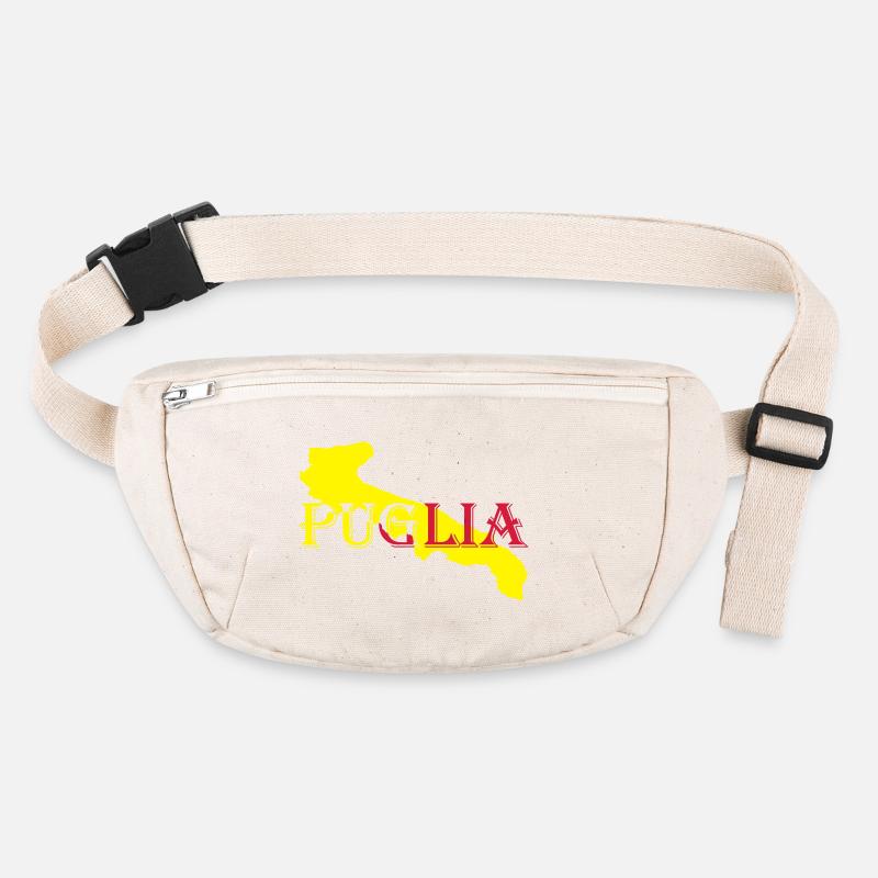 italia_puglia Sac banane recyclé Stanley/Stella