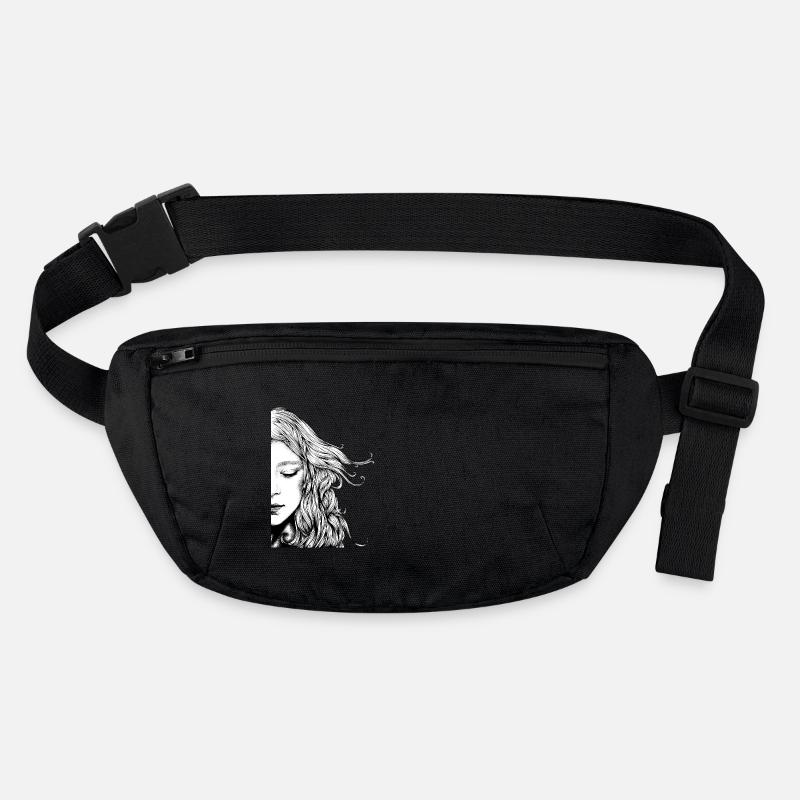 Stanley/Stella recycled Hip Bag 