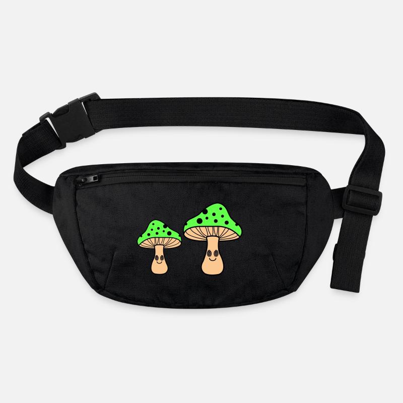 Stanley/Stella recycled Hip Bag 
