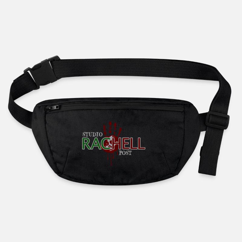Studio RacHell Post Stanley/Stella recycled Hip Bag 