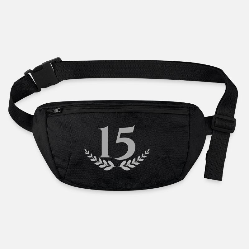Stanley/Stella recycled Hip Bag 