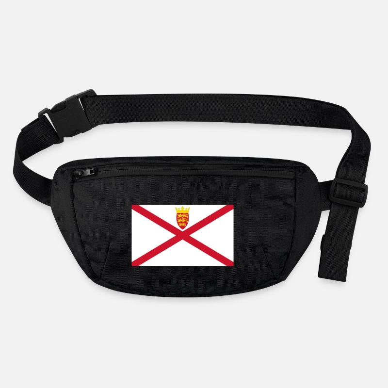 Jersey Sac banane recyclé Stanley/Stella