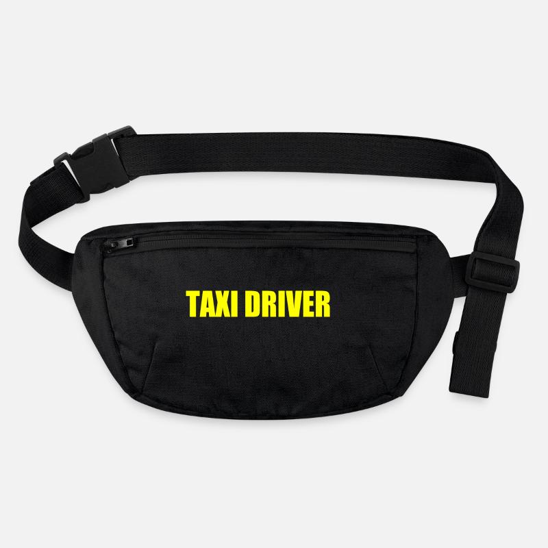 Sac banane recyclé Stanley/Stella