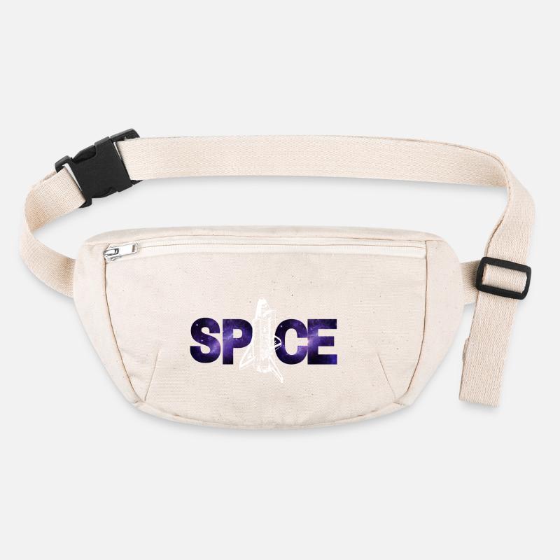 Espace Sac banane recyclé Stanley/Stella