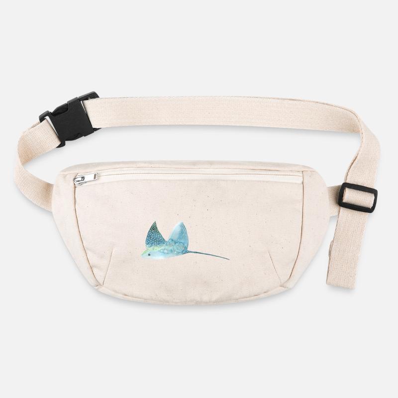 Skate Stanley/Stella recycled Hip Bag 