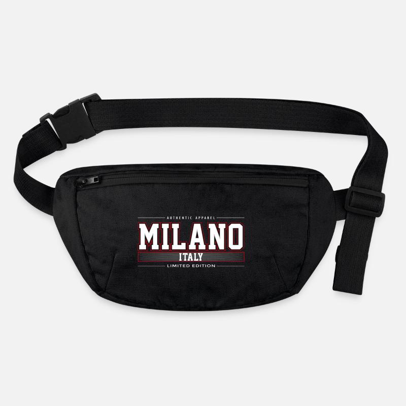 Milano Stanley/Stella recycled Hip Bag 
