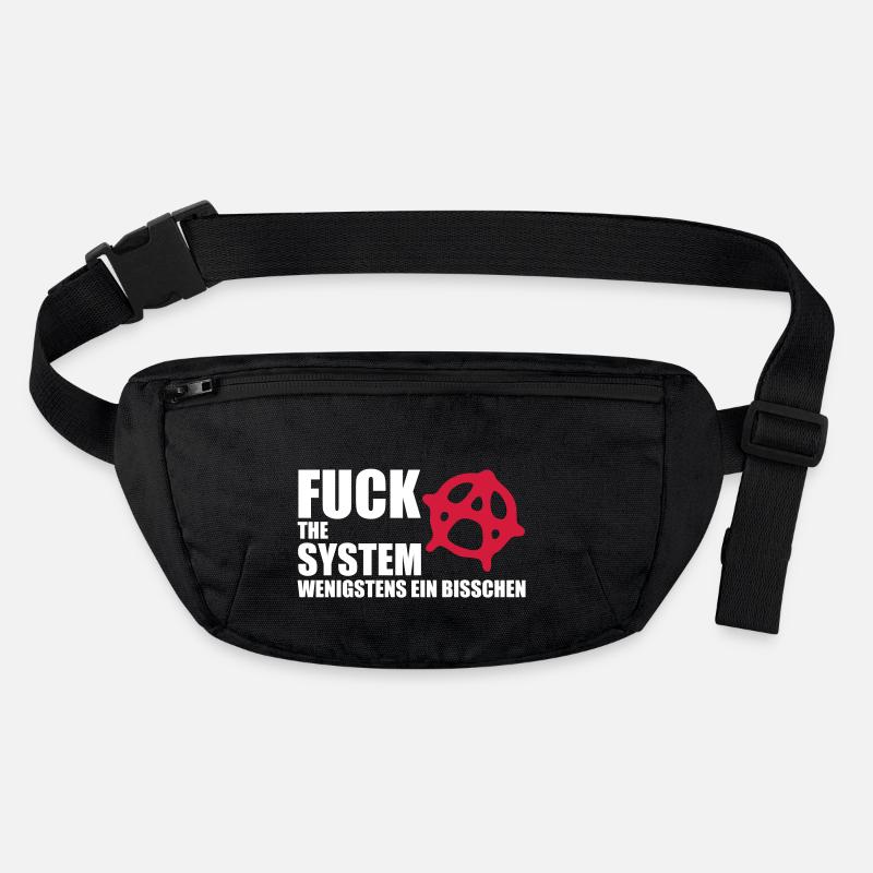 Stanley/Stella recycled Hip Bag 
