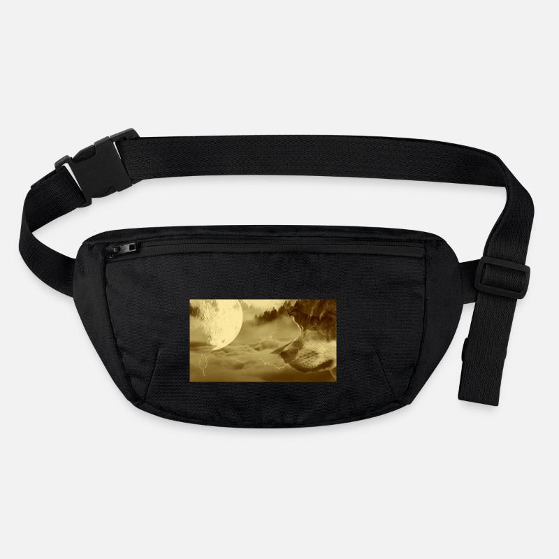 Stanley/Stella recycled Hip Bag 