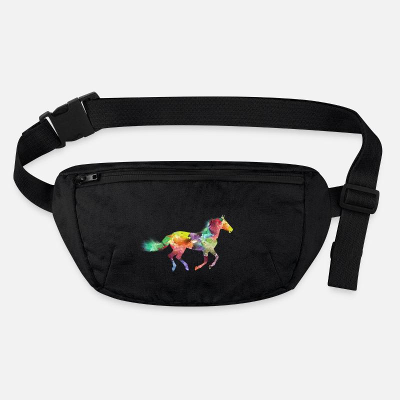 Sac banane recyclé Stanley/Stella