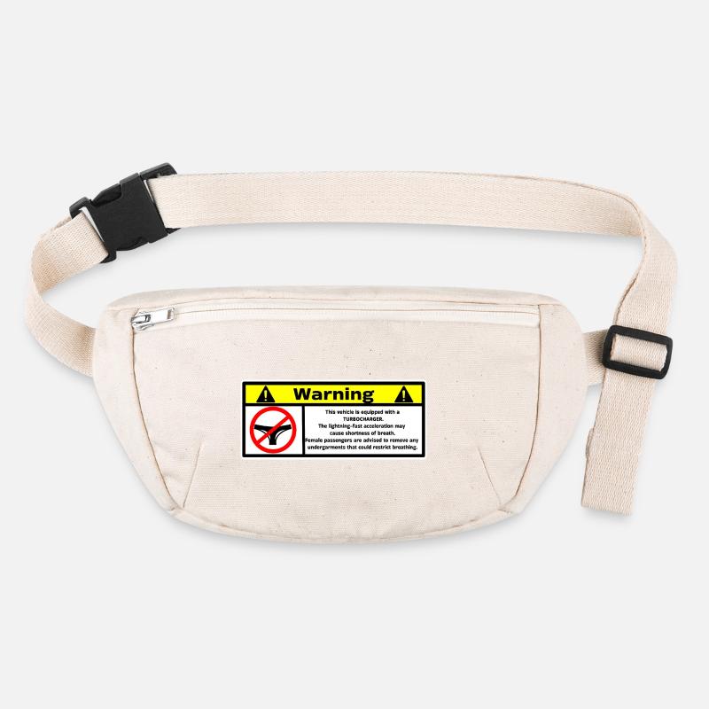 Stanley/Stella recycled Hip Bag 