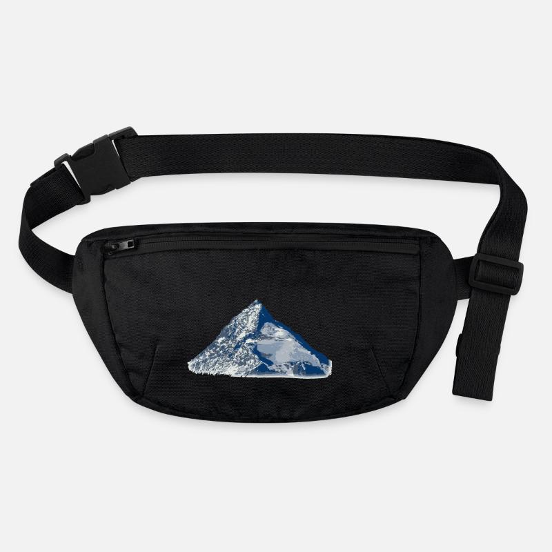 Sac banane recyclé Stanley/Stella