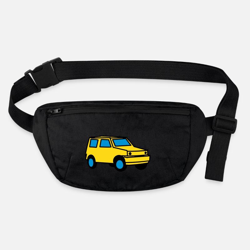 Auto Stanley/Stella recycelte Gürteltasche