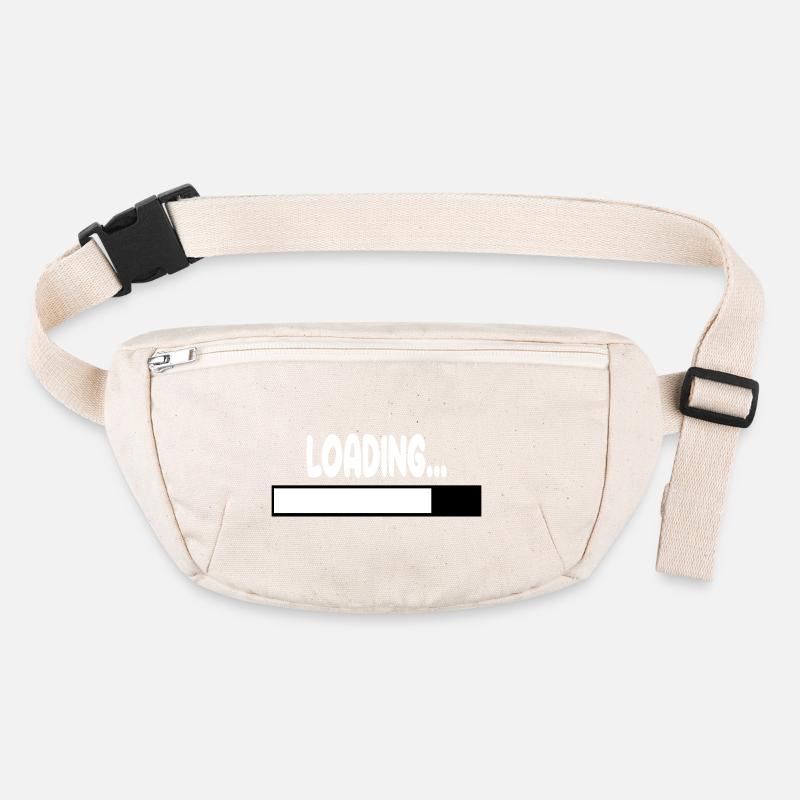 Sac banane recyclé Stanley/Stella